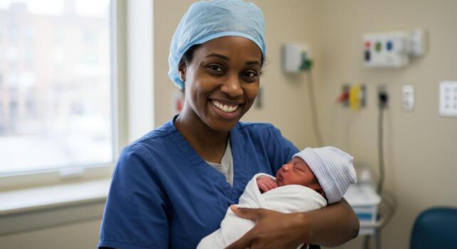 Newborn and Postnatal Care